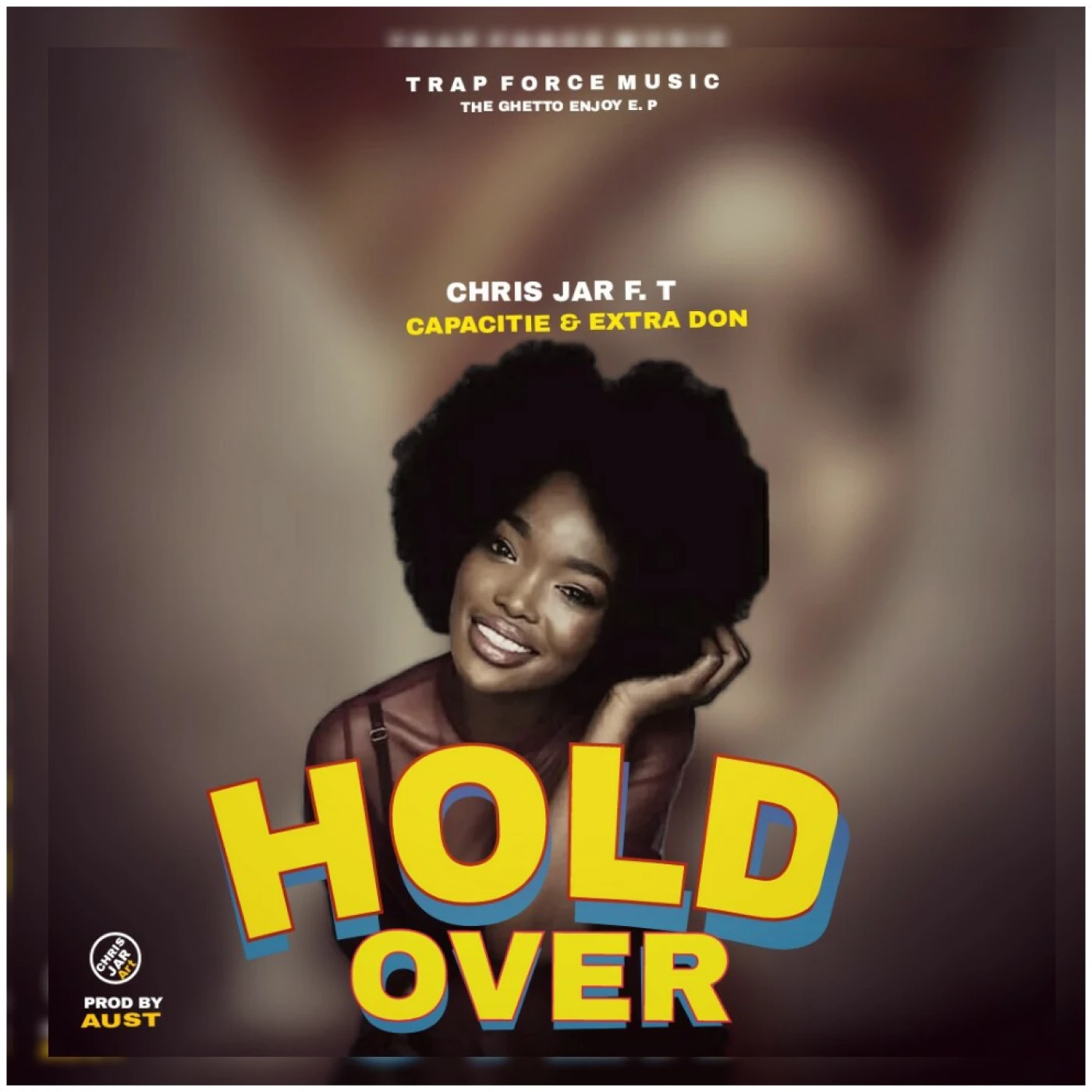 3-hold-over---chris-jar-ft-capacitie-x-extra-don-chris-jar-Just Malawi Music